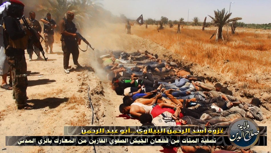 Image result for Христиане в Ираке бойне