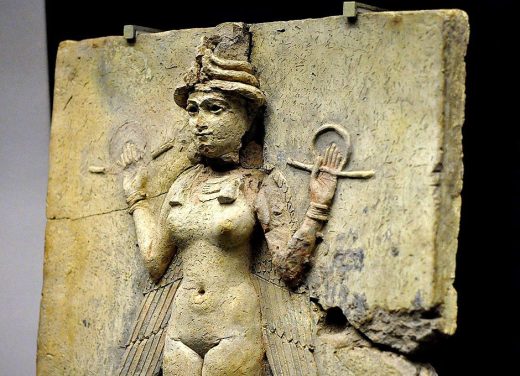 kto-takaya-ili-chto-takoe-lilit