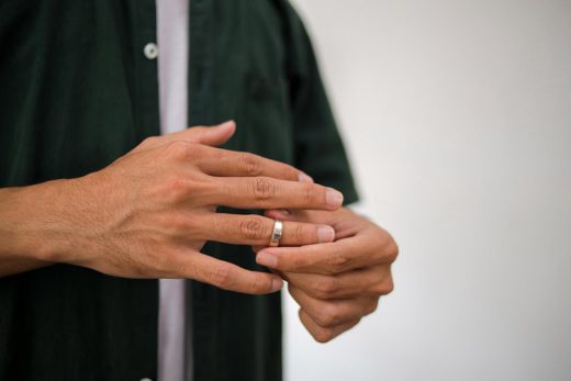 Может ли разведенный снова жениться?