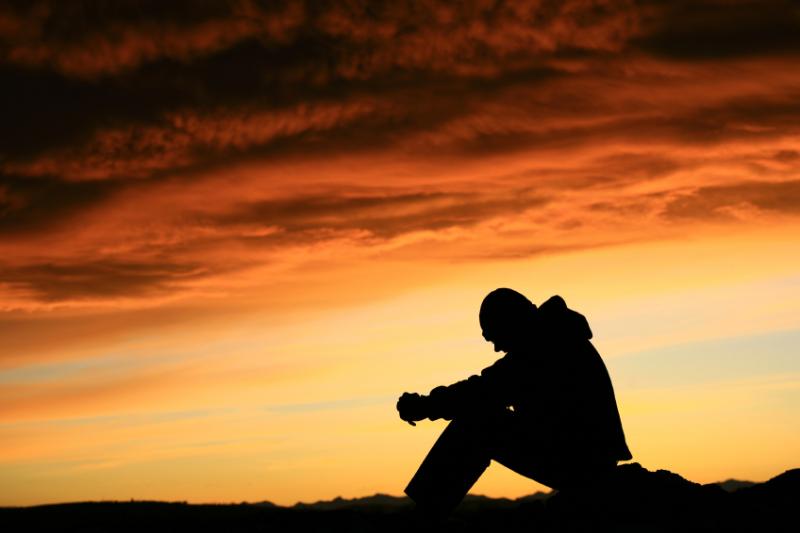 Пять неверных представлений о молитве, которые следует исправить