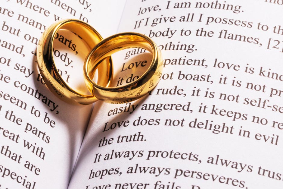 Обещание, которое невозможно сдержать в браке