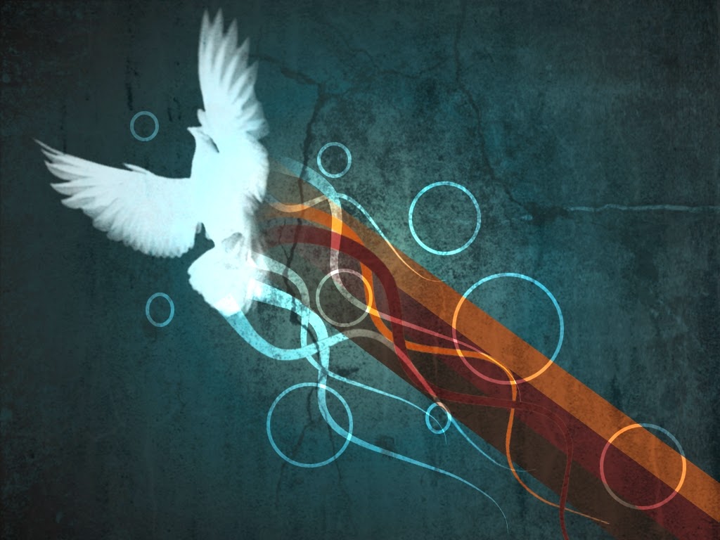 10 важнейших деяний Святого Духа