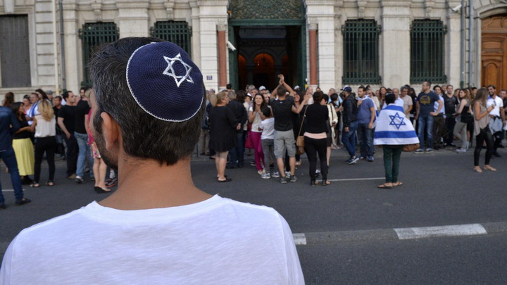 Так сколько евреев в Европе?