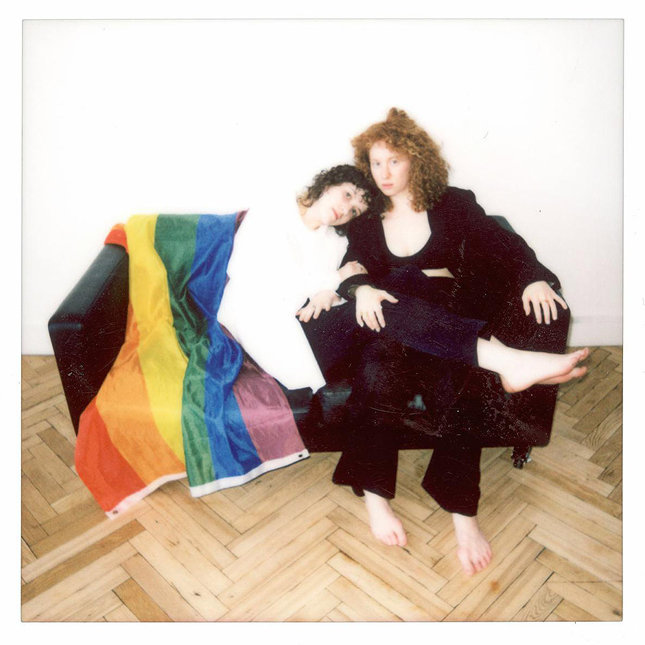 Смерть сексуального греха