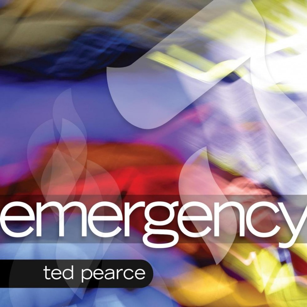 Ted Pearce - Emergency (2010)