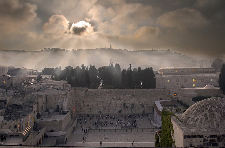 Oczekiwanie na rychłe przyjście Mesjasza w Izraelu