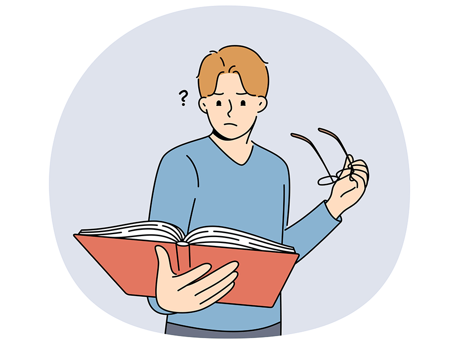 Пять цитат из Библии, которые неправильно поняли