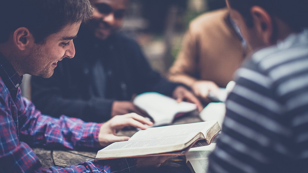 7 навыков, необходимых для каждого пастора малой группы