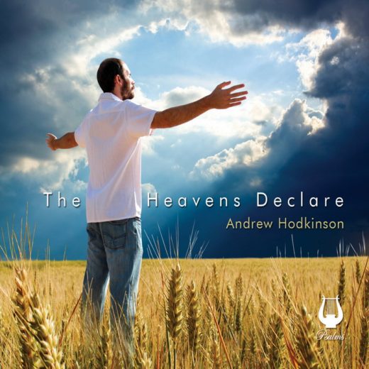 Andrew Hodkinson - The Heavens Declare (2011)