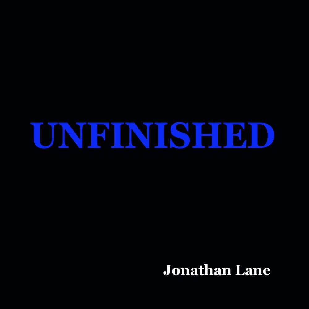 Jonathan Lane - Unfinished (2015)