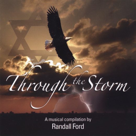 Randall Ford - Through The Storm (2008)