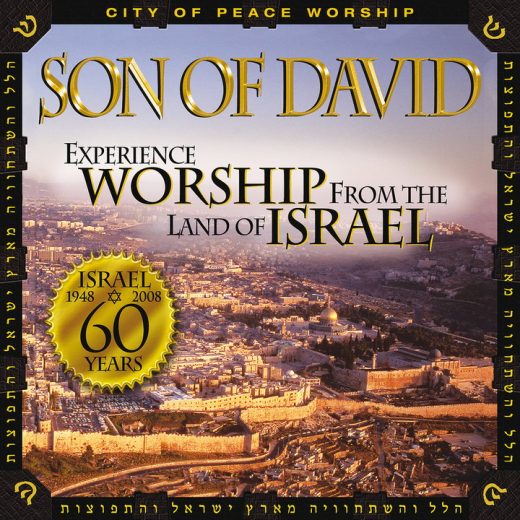 Son Of David (2008)