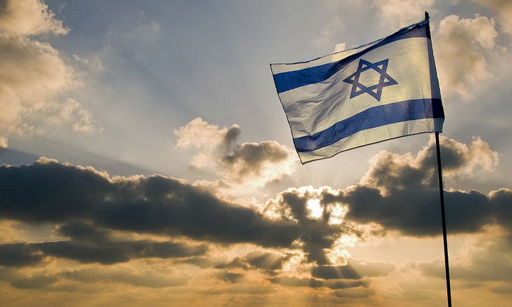 10 przyczyn dlaczego modlę się za Izrael