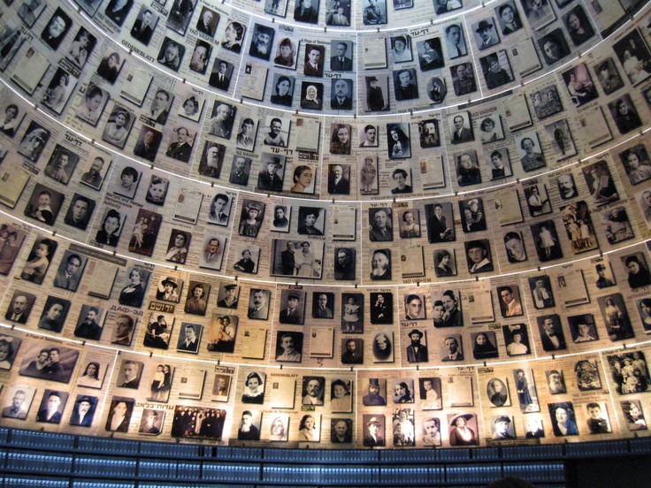 Цивилизованный мир отмечает международный День памяти жертв Холокоста