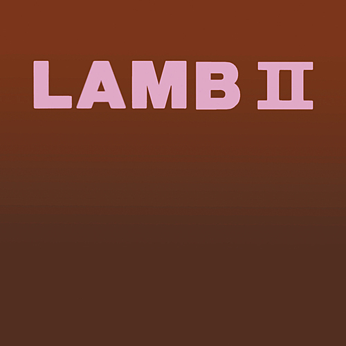 Lamb - Lamb II (1975)