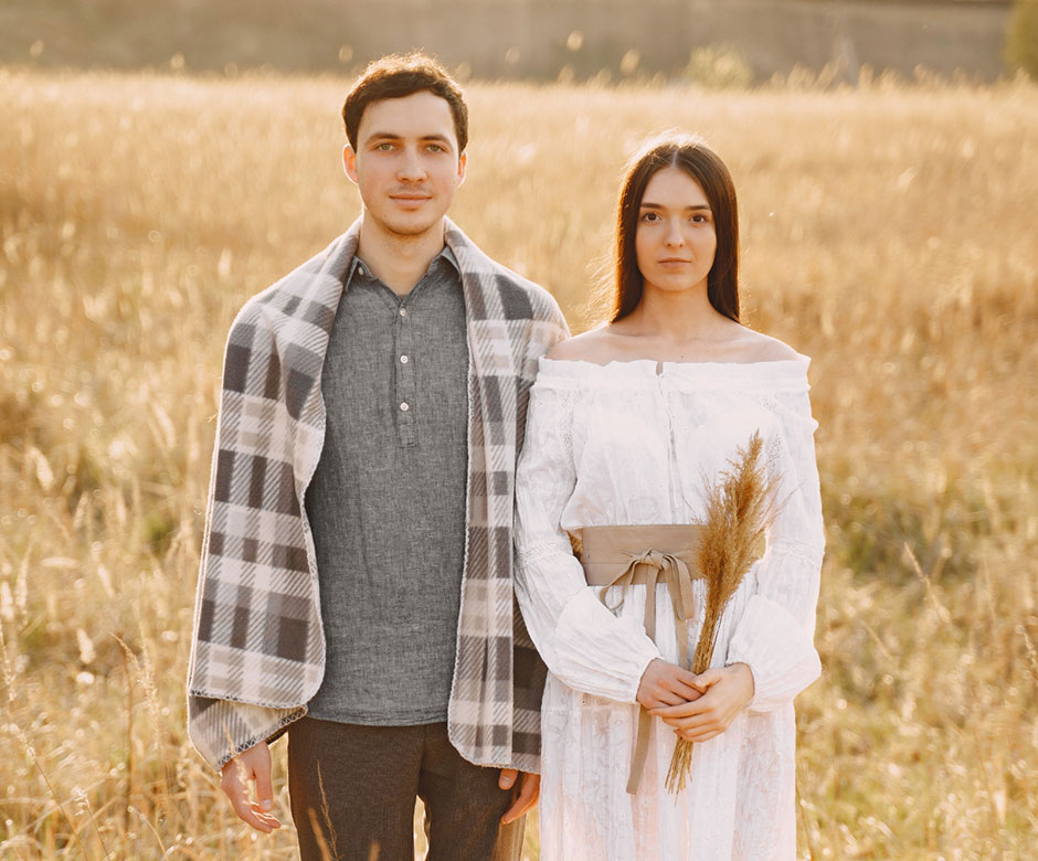 10 «никогда» в браке