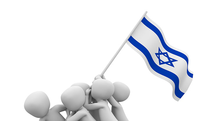 За 68 лет в Израиль репатриировались 3,2 млн евреев