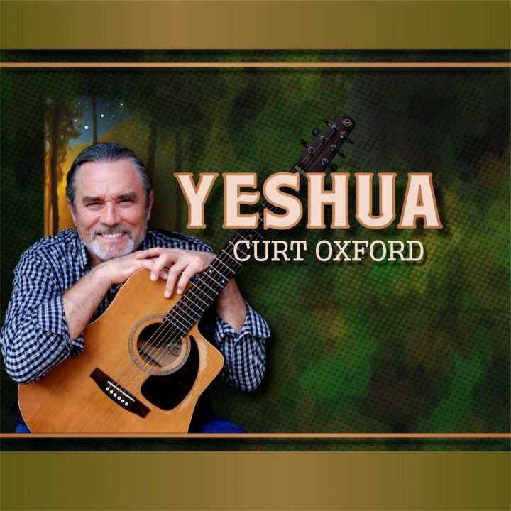 Curt Oxford - Yeshua (2015)