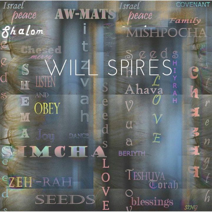 Will Spires - Seeds (2015)