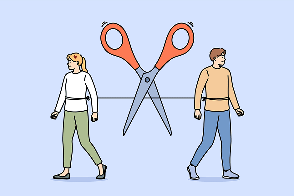 Могут ли разведенные христиане снова жениться?