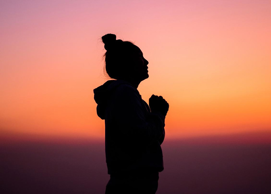 У пошуках ефективної молитви за зцілення