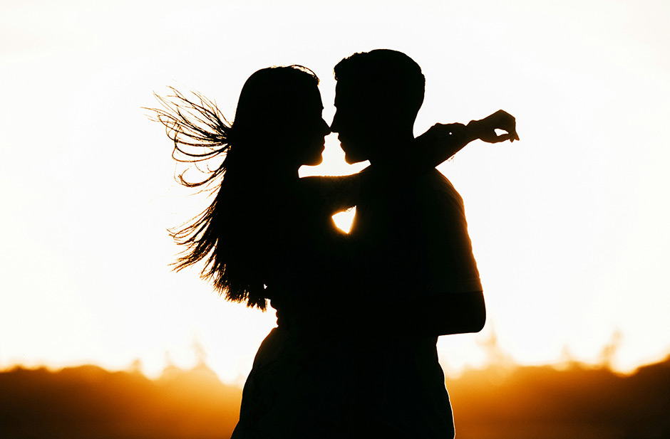 10 біблійних правил щасливого шлюбу