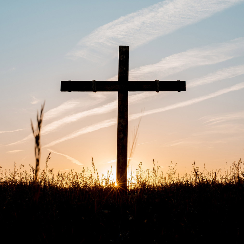 3 факти про хрест, яких ви не знали