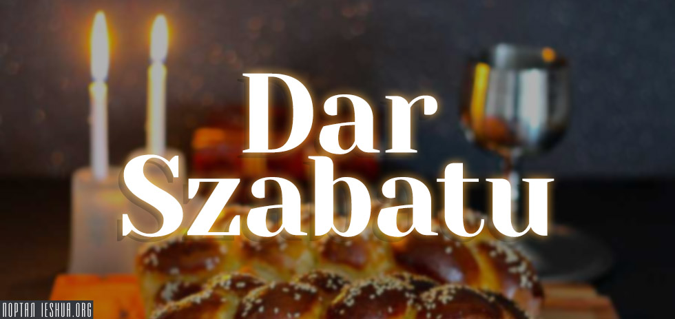 Dar Szabatu