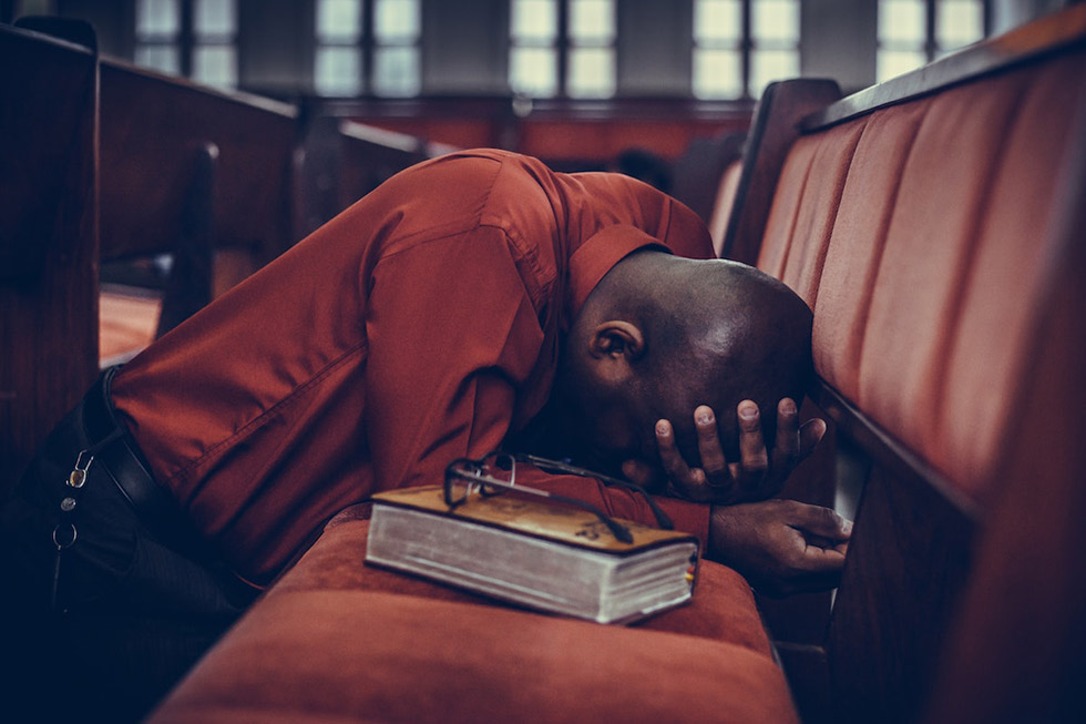 8 причин, почему падение церковных лидеров так ранит