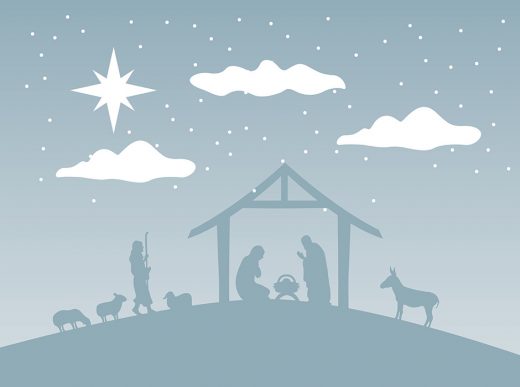 4 вещи, которым мы можем научиться у пастухов в ночь Рождества