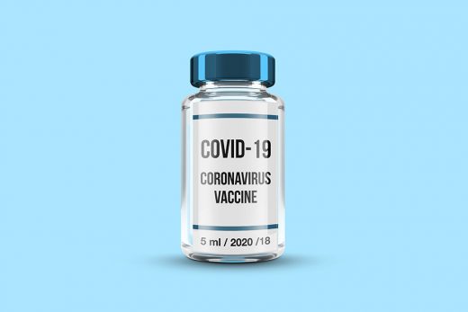 Вакцина от COVID и единство христиан