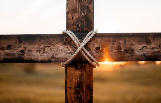 Что на самом деле произошло с Иисусом на кресте?