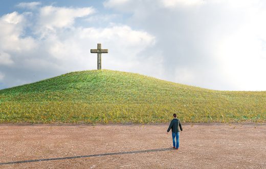 Суть Пасхи: нет ныне никакого осуждения