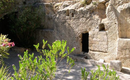 Воскресение Иисуса и еврейские праздники