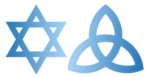 Еврейство и Троица
