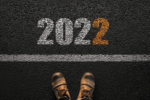 7 изменений, которые пасторы планируют совершить в 2022 году