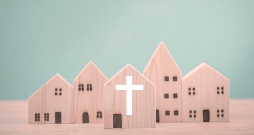 7 характеристик церквей, благоухающих Иисусом
