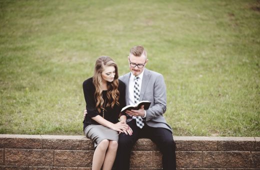 9 советов на случай, если ваш супруг занят в полновременном служении