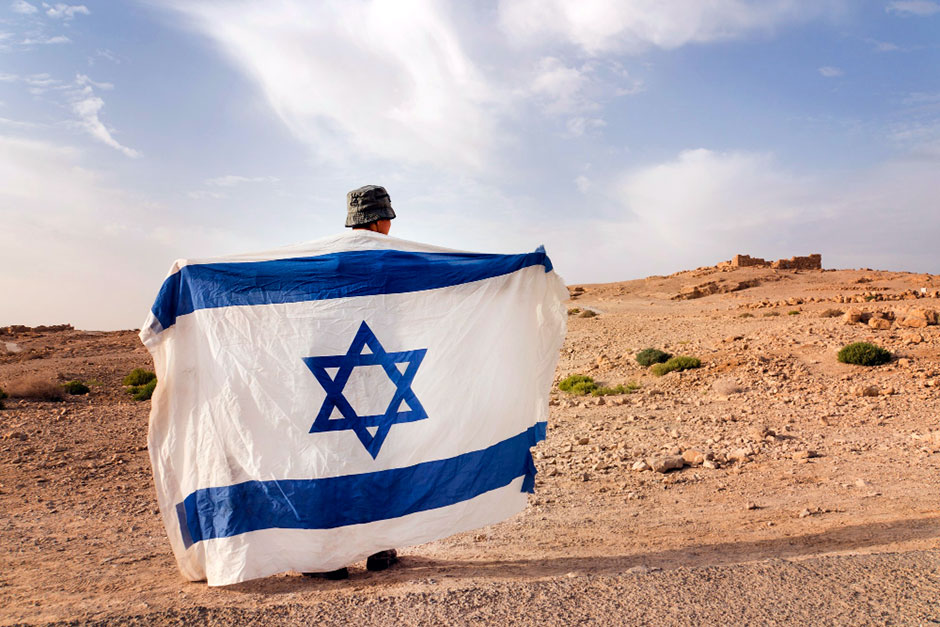 10 причин, почему каждому верующему и церкви стоит быть на стороне Израиля