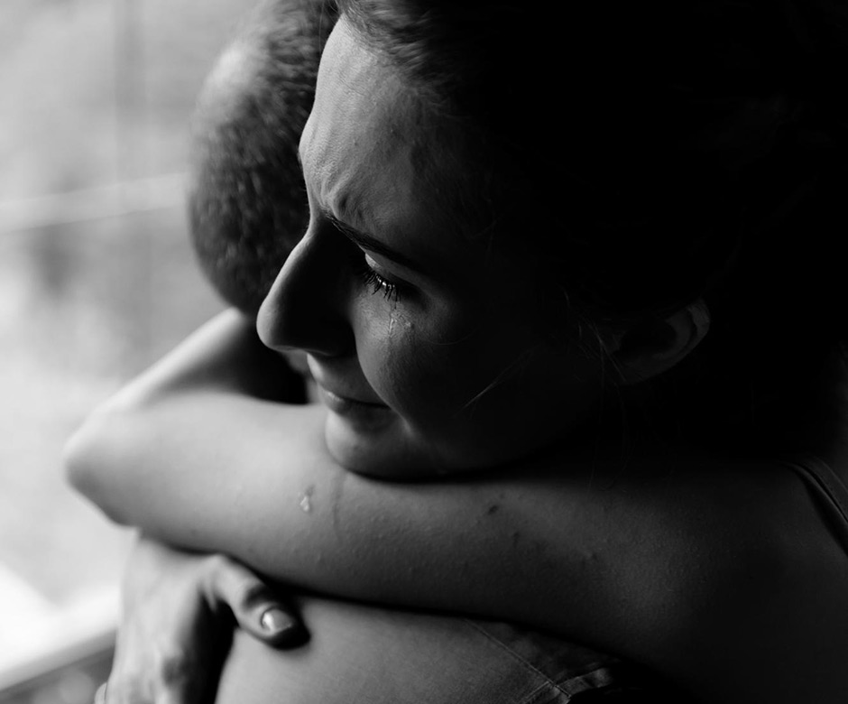 8 советов тем, кто оплакивает потерю близкого человека