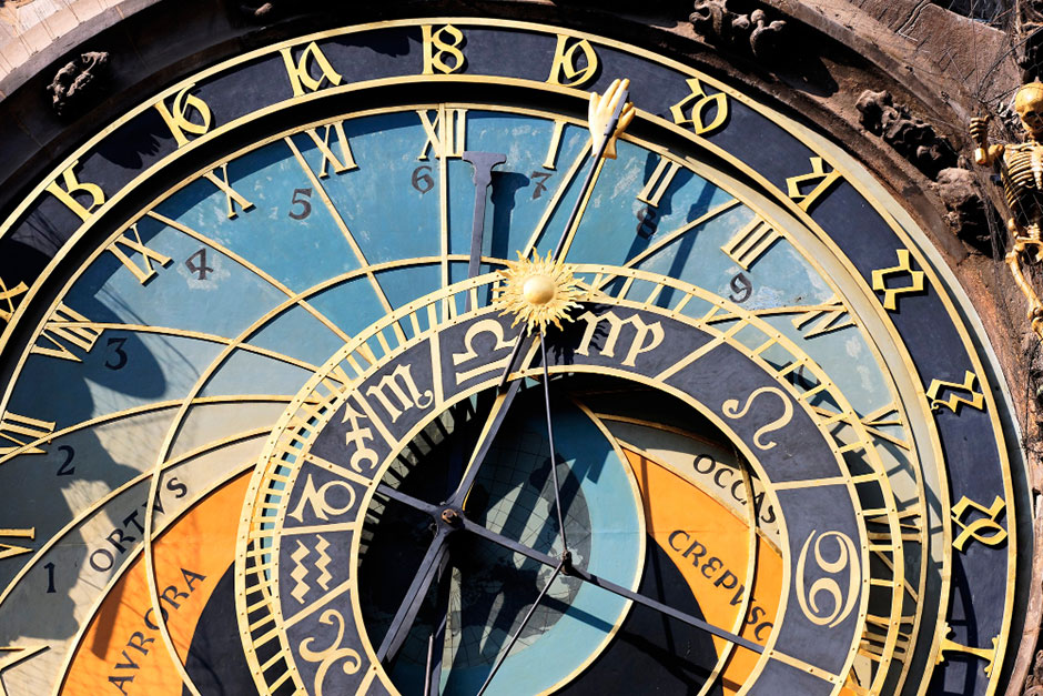 9 фактов, которые вам стоит знать об астрологии