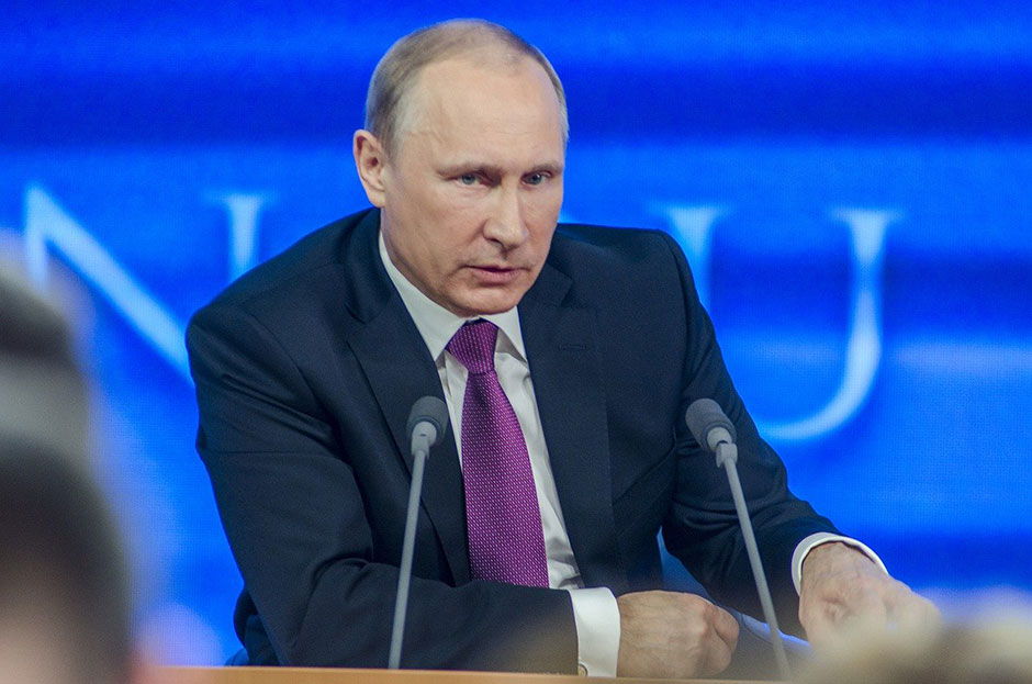 13 мыслей из Израиля о Путине и Украине