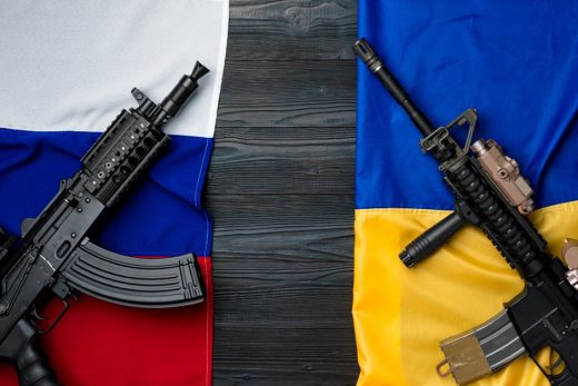 Война в Украине: взрывы в Киеве, Харькове, Одессе и других городах