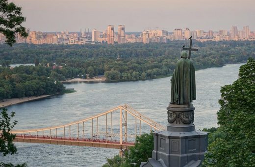 Борис Грисенко: Господь поднимется на этой земле