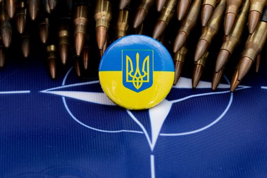 Даниэль Джастер: Украина и национальные интересы западных стран