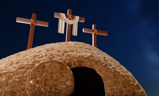 Почему пустая гробница Иисуса не должна удивлять нас?