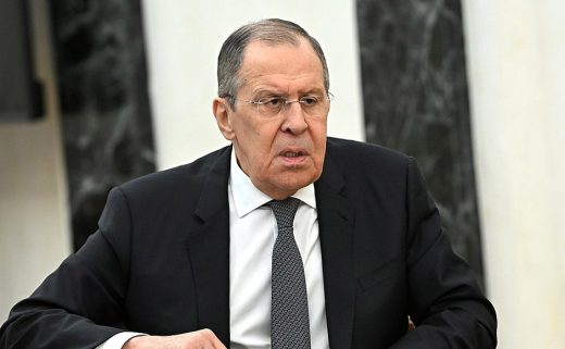 МИД РФ заявил, что правительство Израиля поддерживает "неонацистский режим в Киеве"