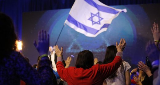 Почему в это сложное время важно продолжать молиться за Израиль?