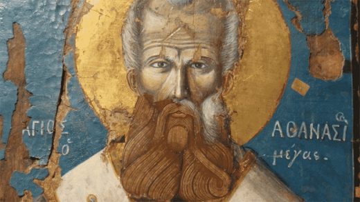 Афанасий: самый значимый отец Церкви