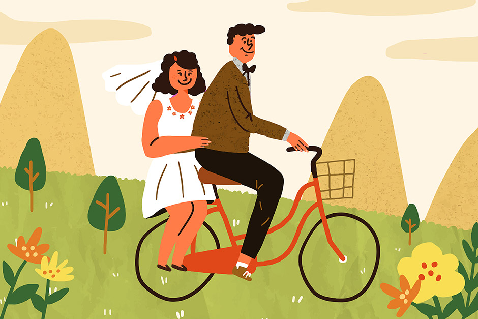 6 сюрпризов после свадьбы, о которых лучше знать заранее